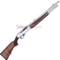 Sidoma S.A.T 320 WGB Wild Slug White Av Tüfeği