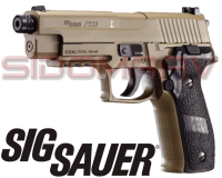 Sig Sauer P226 Bronz Havalı Tabanca