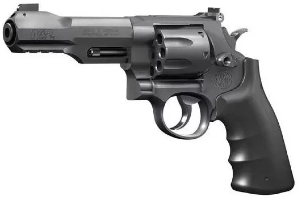 Smith Wesson M&P R8 Havalı Tabanca 