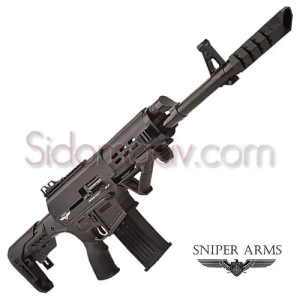 Sniper Sn 47 Şarjölü Otomatik Av Tüfeği