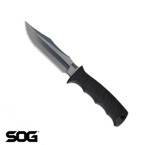SOG E37N Seal Pup Elite-Satin Bıçak