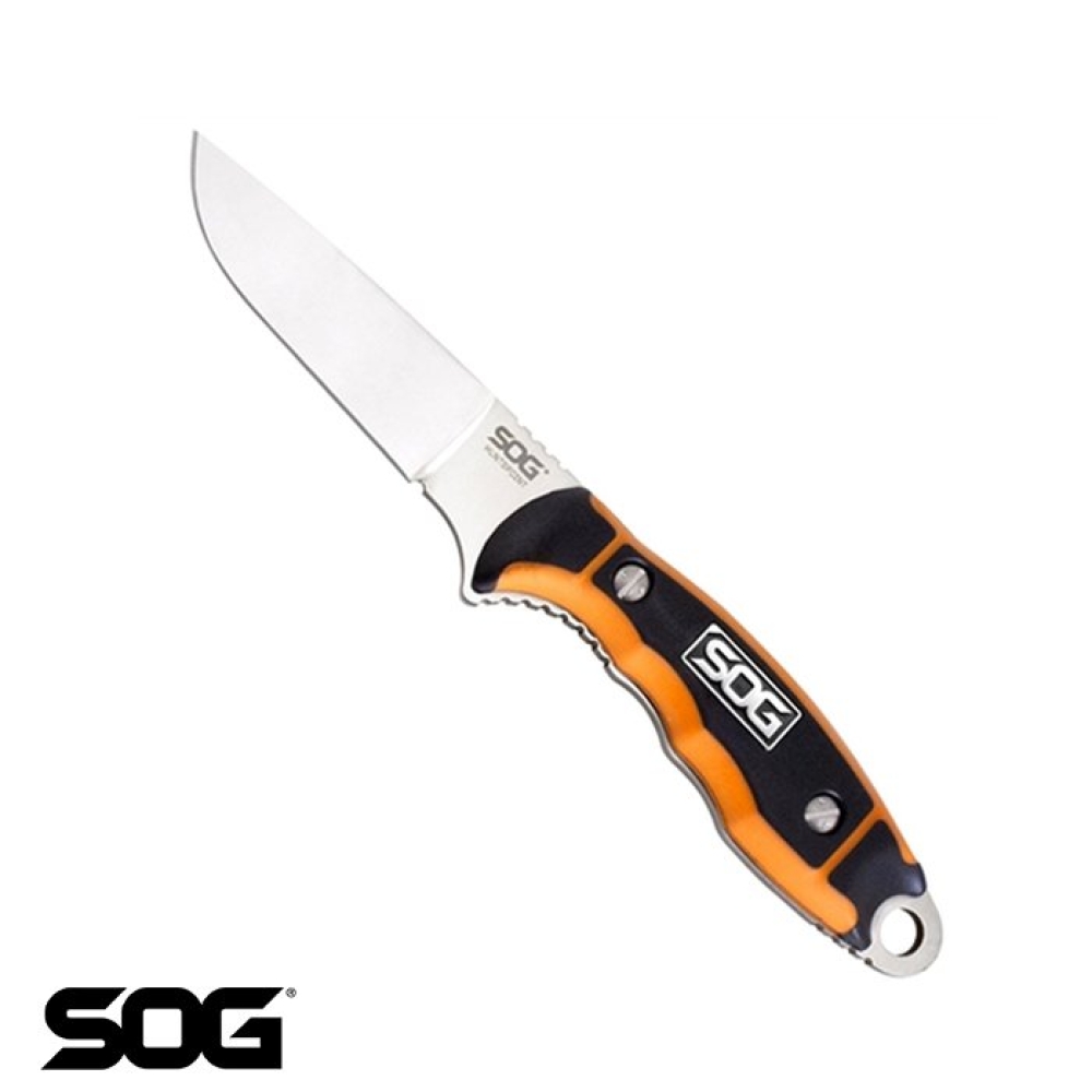 SOG HT-021L Huntspoint Taktikal Avcı Bıçağı