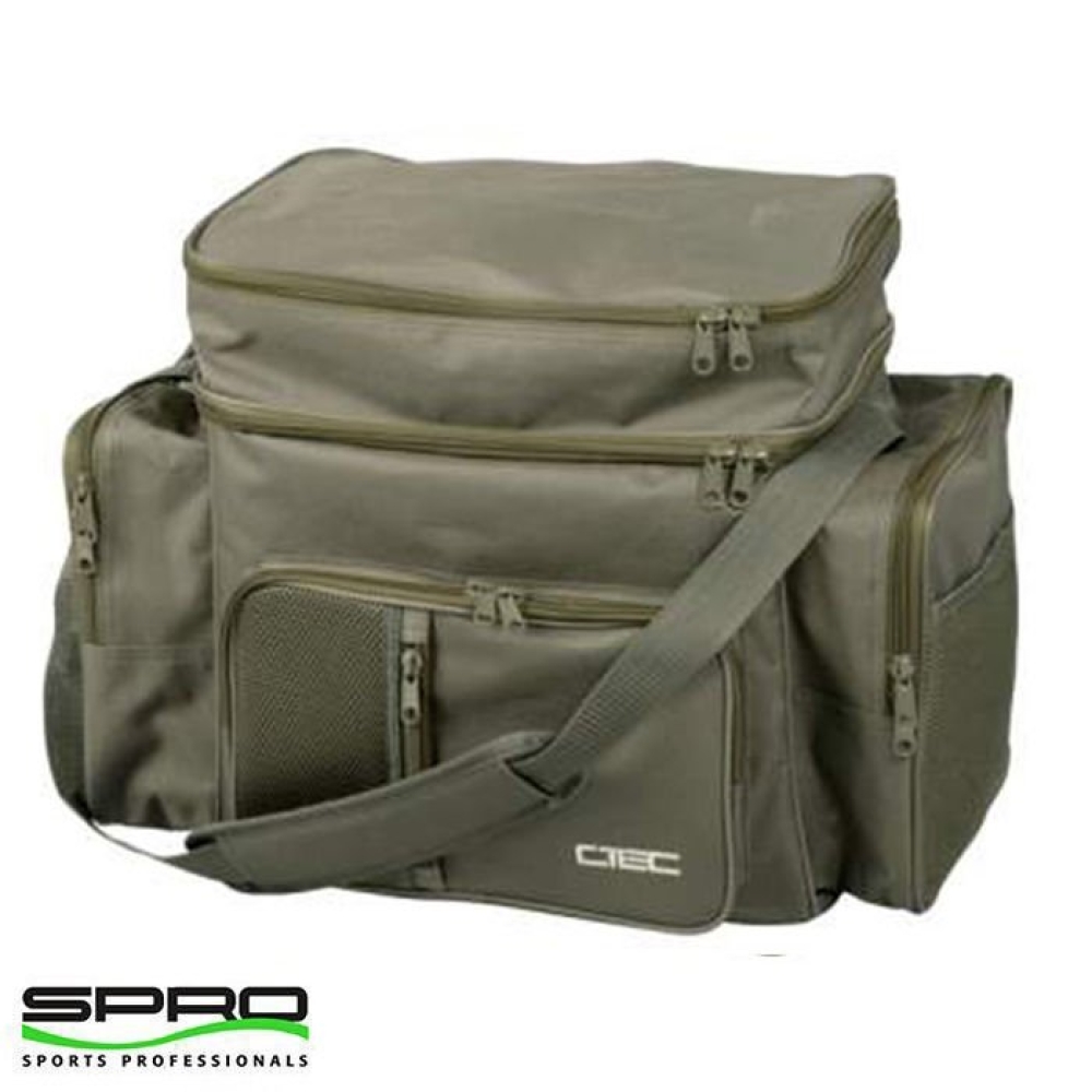 SPRO Base Bag