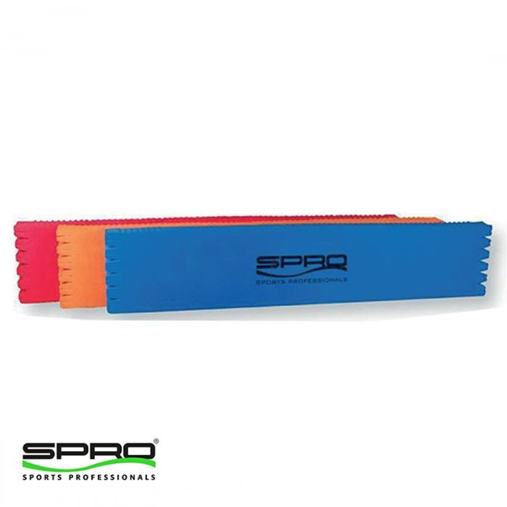 SPRO Rig Board Dikdörtgen Takım Sarma 30x5,5 1/1