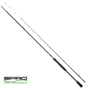 SPRO SPX Ultra Light DS240 5-24G