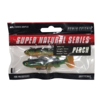 SPRO Super Natural Perch Toxic Yumuşak Yem 16G 1/2