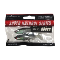 SPRO SuperNatural Rigged Roach Yumuşak Yem 16G 1/2