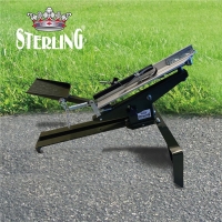 STERLING OS 01 Pedallı Trap Makinesi