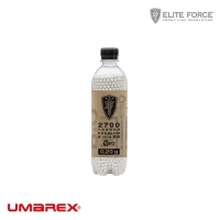 UMAREX EliteForce Premimum BB 0,25 Beyaz 2700 Adet