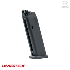 UMAREX Glock 17 Gen5 Airsoft Tabanca Şarjörü