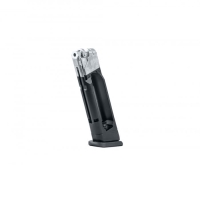UMAREX Glock 17 Gen5 4,5MM Havalı Tabanca Şarjör