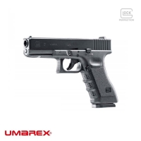 UMAREX Glock 17 Airsoft Havalı Tabanca