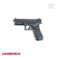 UMAREX Glock 17 Gen4 Airsoft Tabanca