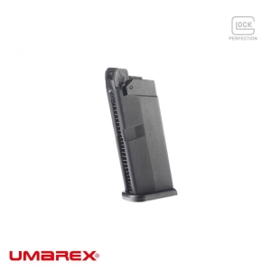 UMAREX Glock 42 Airsoft Tabanca Şarjörü