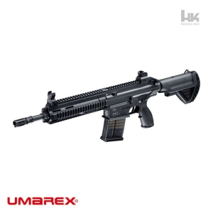 UMAREX Heckler & Koch HK417D V2 6mm Yarı/Tam Oto.