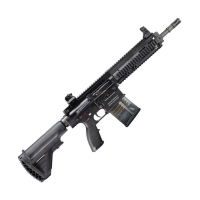 UMAREX Heckler & Koch HK417D V2 6mm Yarı/Tam Oto.
