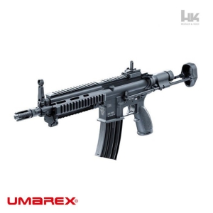 UMAREX HK HK416C 6mm Airsoft Yarı/Tam Oto. Tüfek