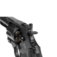 UMAREX Legends 357 Magnum 2.5'' 6mm Airsoft Tabanca