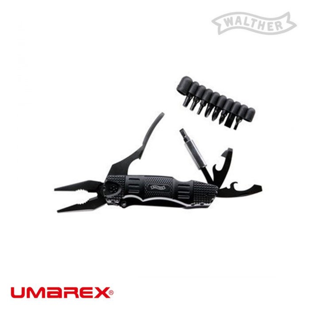 UMAREX Multi Tacknife Çok Amaçlı Çakı