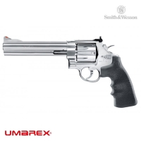 UMAREX Smith&Wesson 629 6,5'' 4,5MM Havalı Tabanca