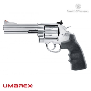 UMAREX Smith&Wesson 629 5'' 4,5MM Havalı Tabanca