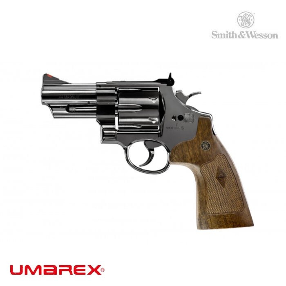 UMAREX Smith&Wesson M29  4,5MM Havalı Tabanca