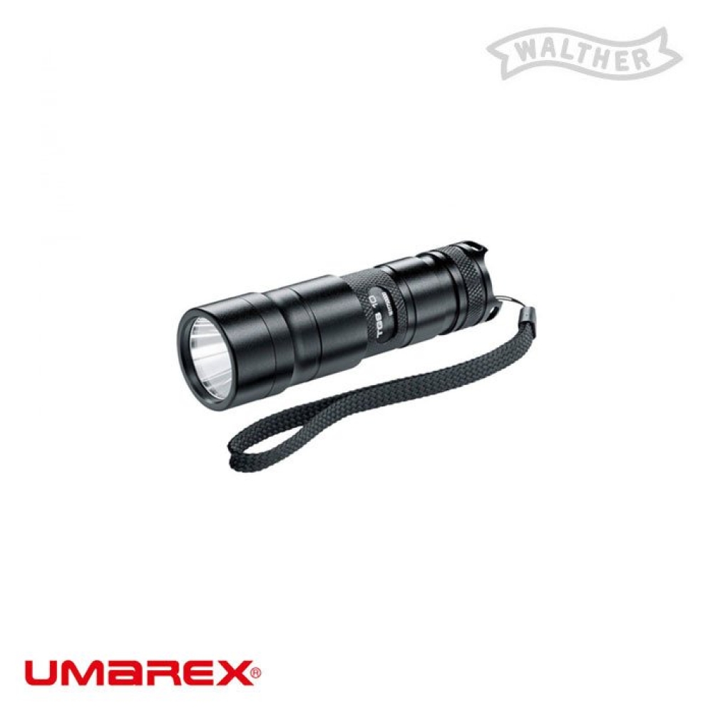 UMAREX Walther TGS 10 El Feneri- dy