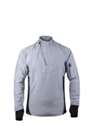 VAV Combat-02 Tişört Sweatshirt Gri L