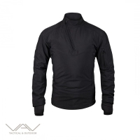 VAV Combat-02 Tişört Sweatshirt  Siyah S