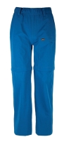 VAV Flextac 11 Outdoor Şortlu Pantolon Mavi S