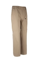 VAV Flextac 11 Outdoor Şortlu Pantolon Bej S