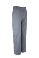 VAV Flextac 11 Outdoor Şortlu Pantolon Gri M