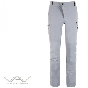 VAV Flextac 12 Outdoor Pantolon Gri XS