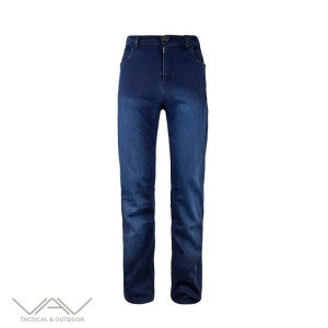 VAV Jeantac-11  Denim Kot Pantolon Lacivert XL