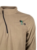 VAV Polsw-01 Sweatshirt Bej XL