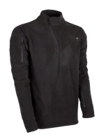 VAV Polsw-01 Sweatshirt Siyah XS