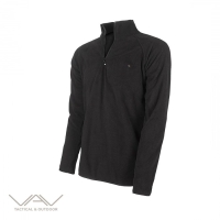 VAV Polsw-02 Sweatshirt Siyah L