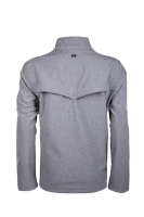 VAV Shellsw-01 Softshell Sweatshirt Gri XL