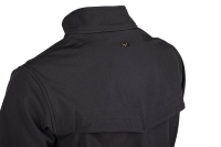 VAV Shellsw-01 Softshell Sweatshirt Siyah XL