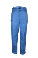 VAV Softshell Pantolon Mavi XL