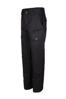 VAV Tactec-15 Pantolon Siyah XL