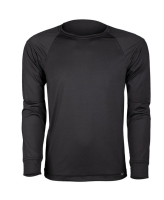 VAV Thinson-02 Sweatshirt Siyah XL