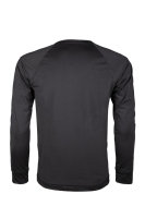 VAV Thinson-02 Sweatshirt Siyah XS
