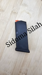 Glock 26 Gen 5 şarjör