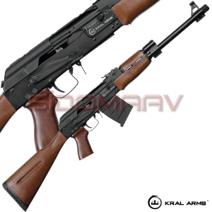 Kral Arms Xps Gen1 Şarjörlü Av Tüfeği