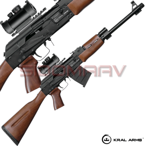 Kral Arms Xps Gen2 Av Tüfeği