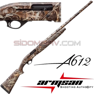 Armsan A612 RealtreeMax4 Av Tüfeği