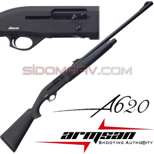 Armsan A620 S Slug Av Tüfeği