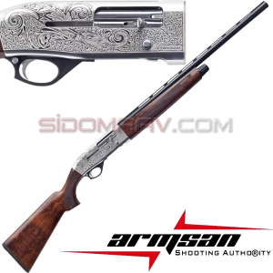 Armsan Atelier Exelsius 4 28 Kalibre Av Tüfeği