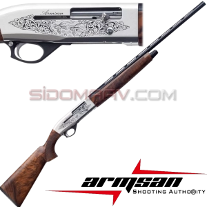 Armsan Atelier Exelsius 6 20 Kalibre Av Tüfeği